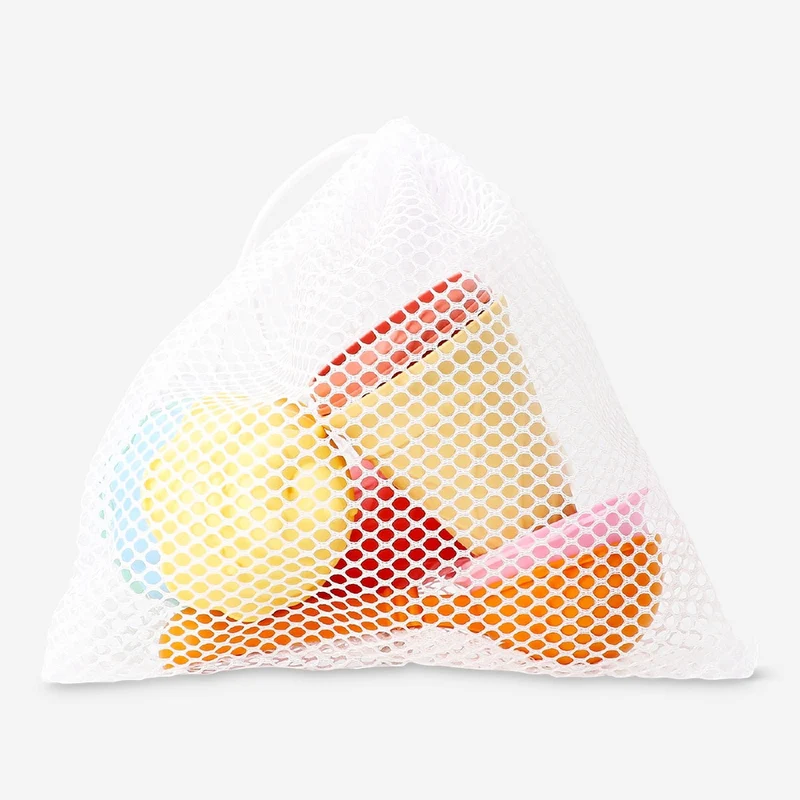 Ice cream sand moulds with spoon