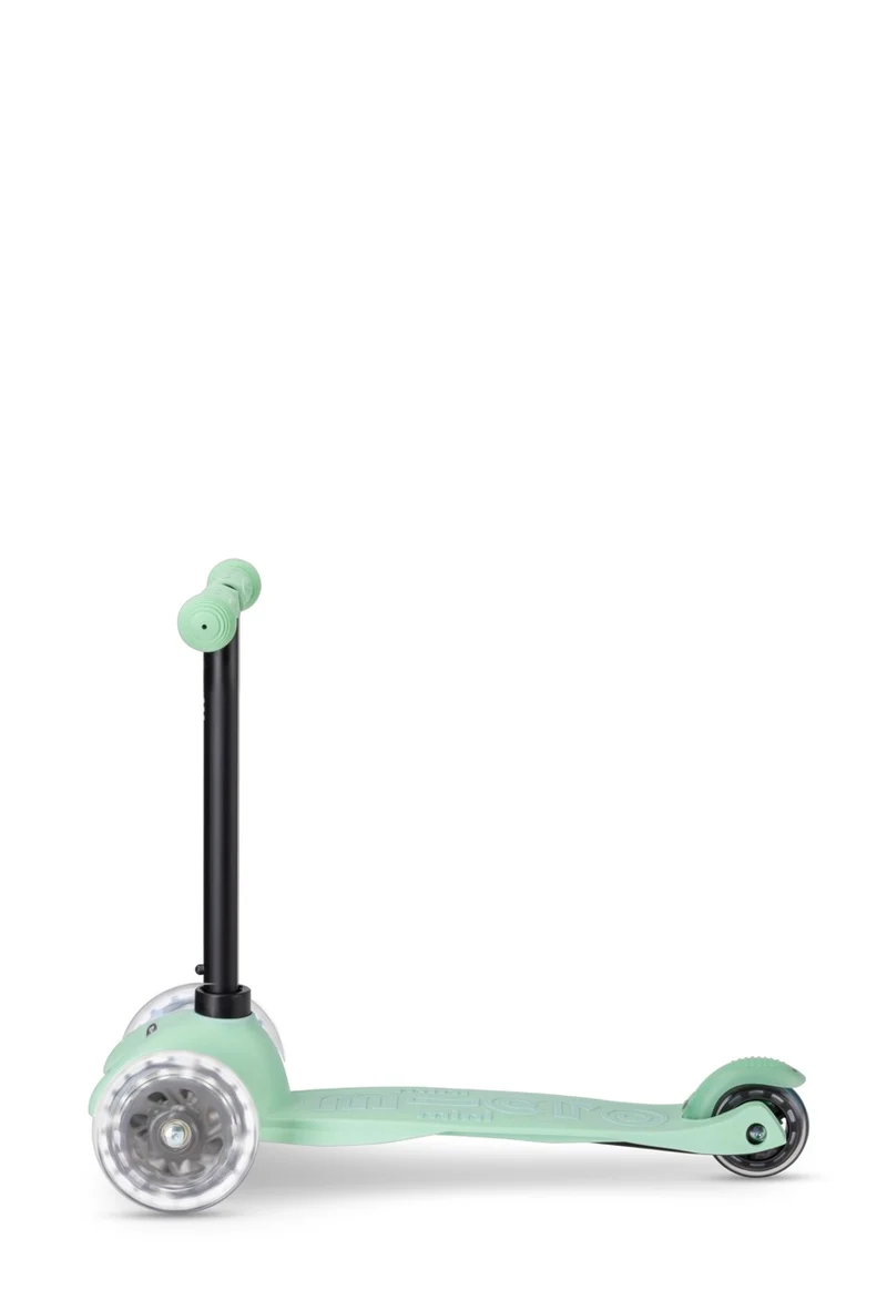 Micro 4 en 1 Deluxe LED Menta