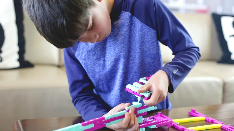 Impresora 3D · Toybox