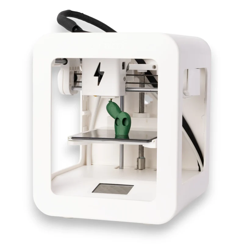 Impresora 3D · Toybox