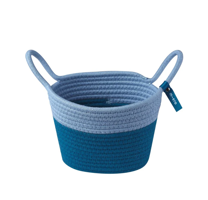 Cesta patinete Micro