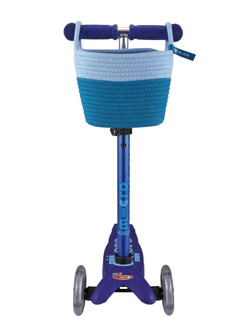 Cesta patinete Micro
