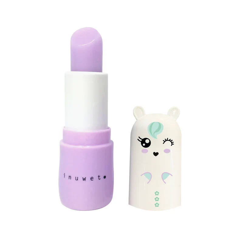 Bálsamo Labial Bunny & Friends Nube · Inuwet