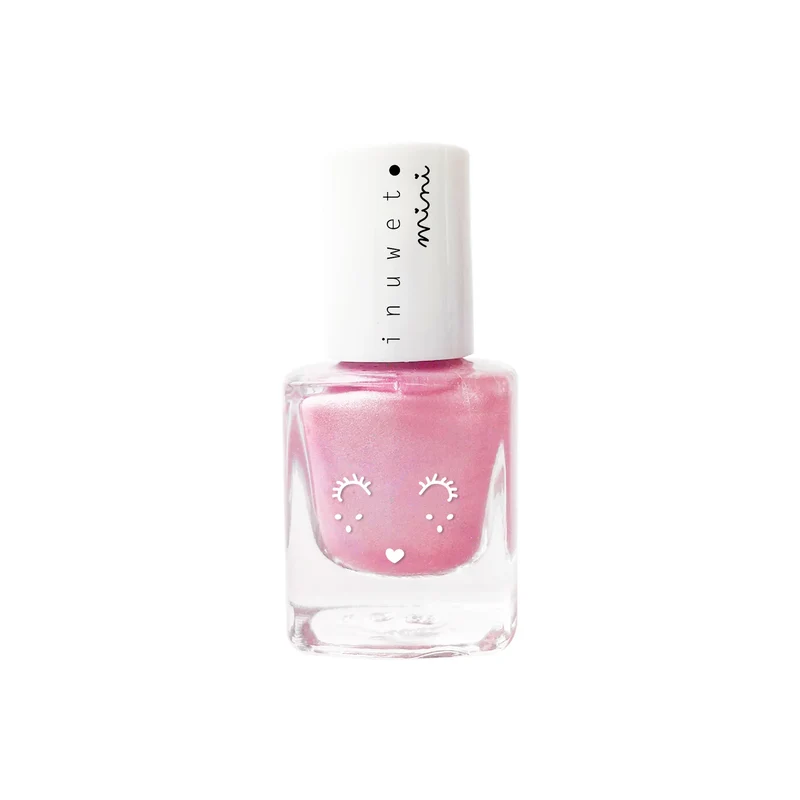 Set dos esmaltes de uñas Princess Aqualand · Inuwet