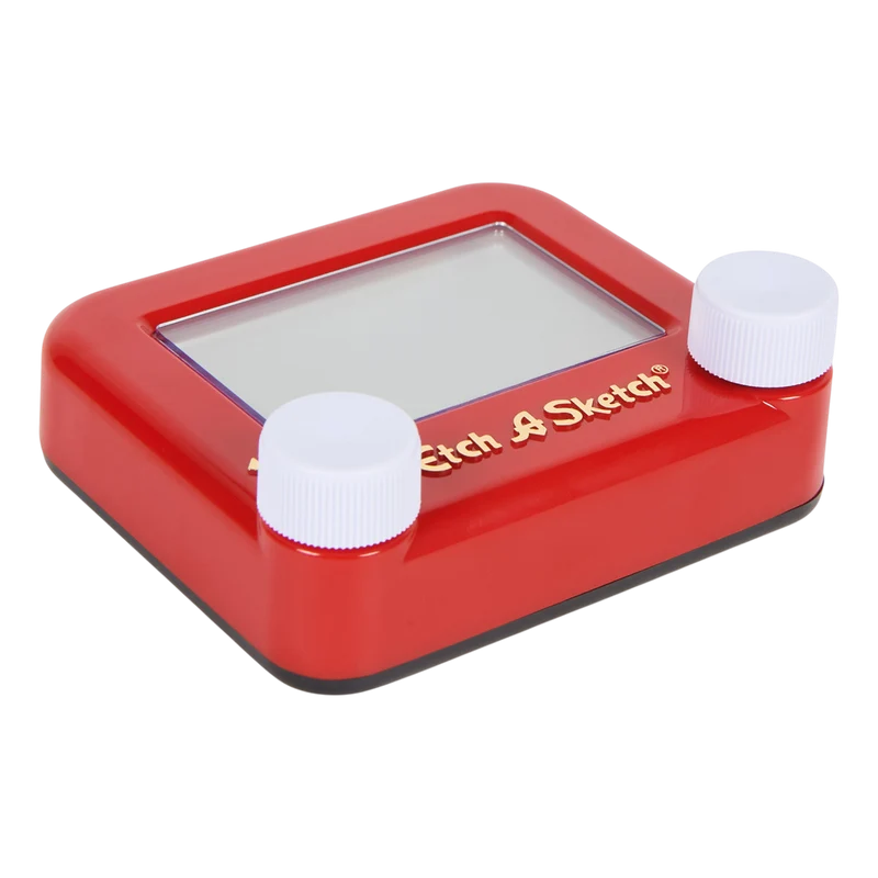 Etch A Sketch mini