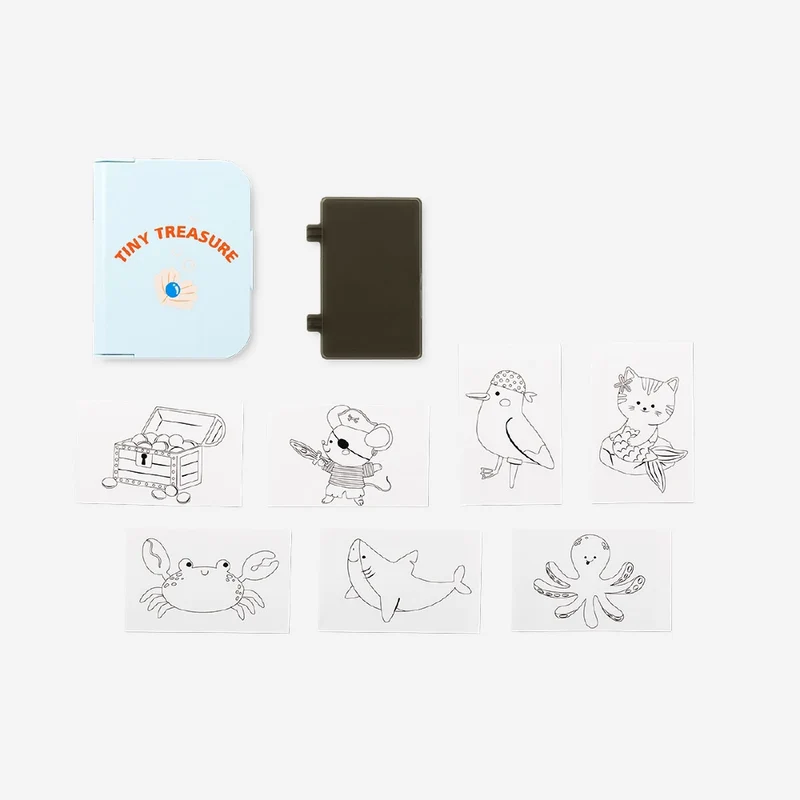 Magic drawing board