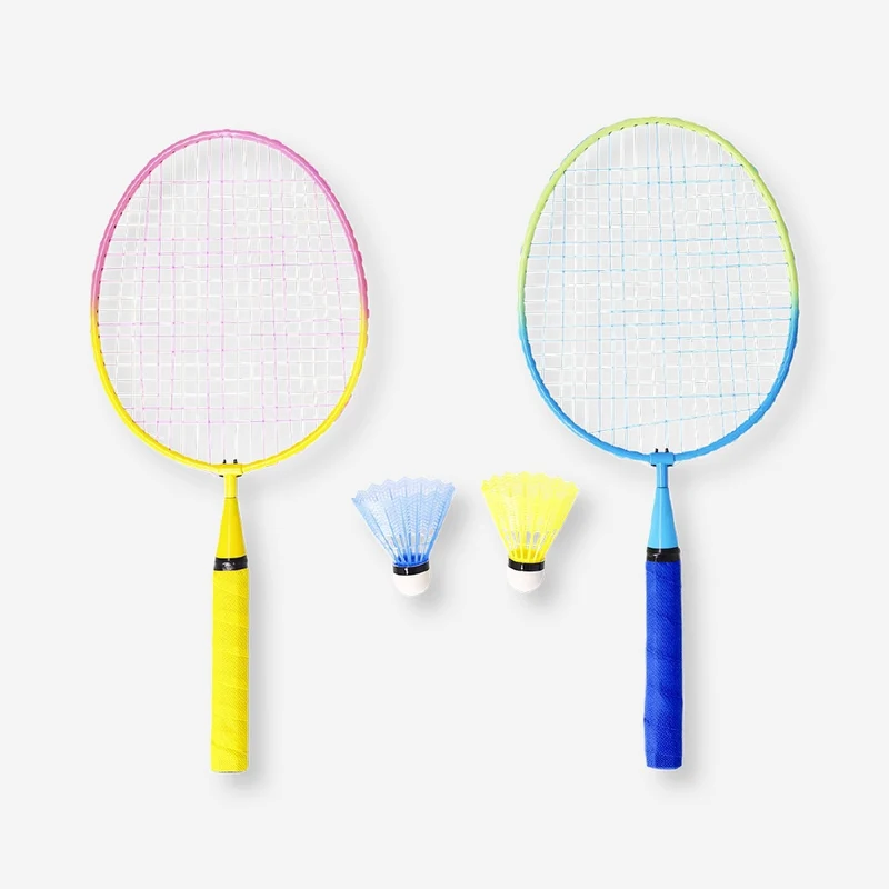 Gradient badminton set