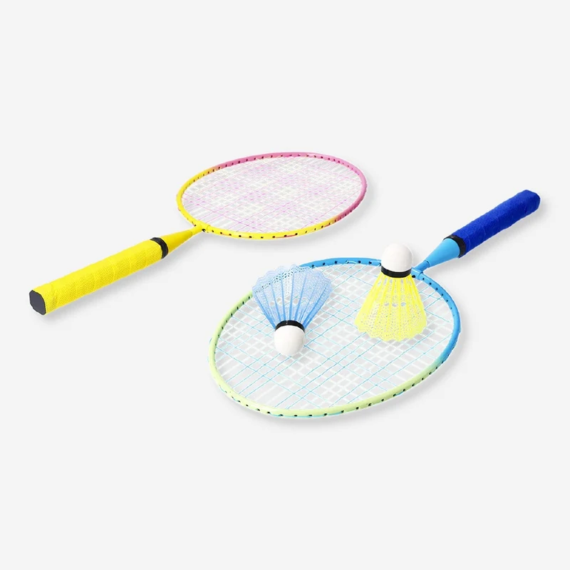 Gradient badminton set