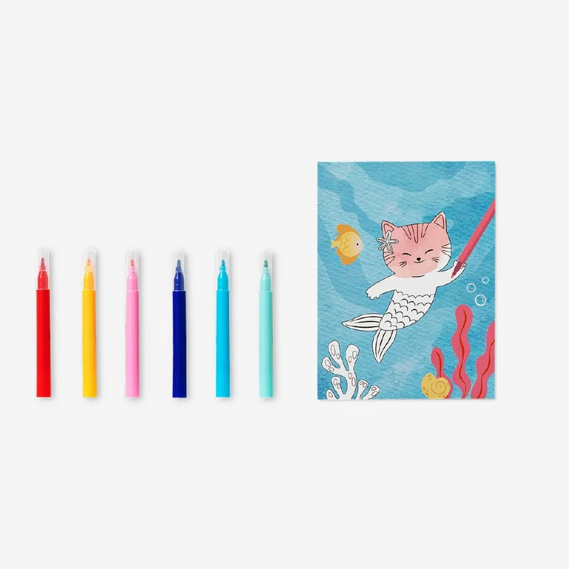 Drawing travel kit