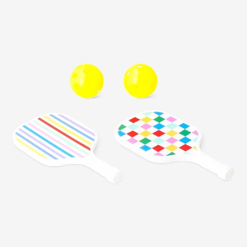 Mini game - Pickleball set