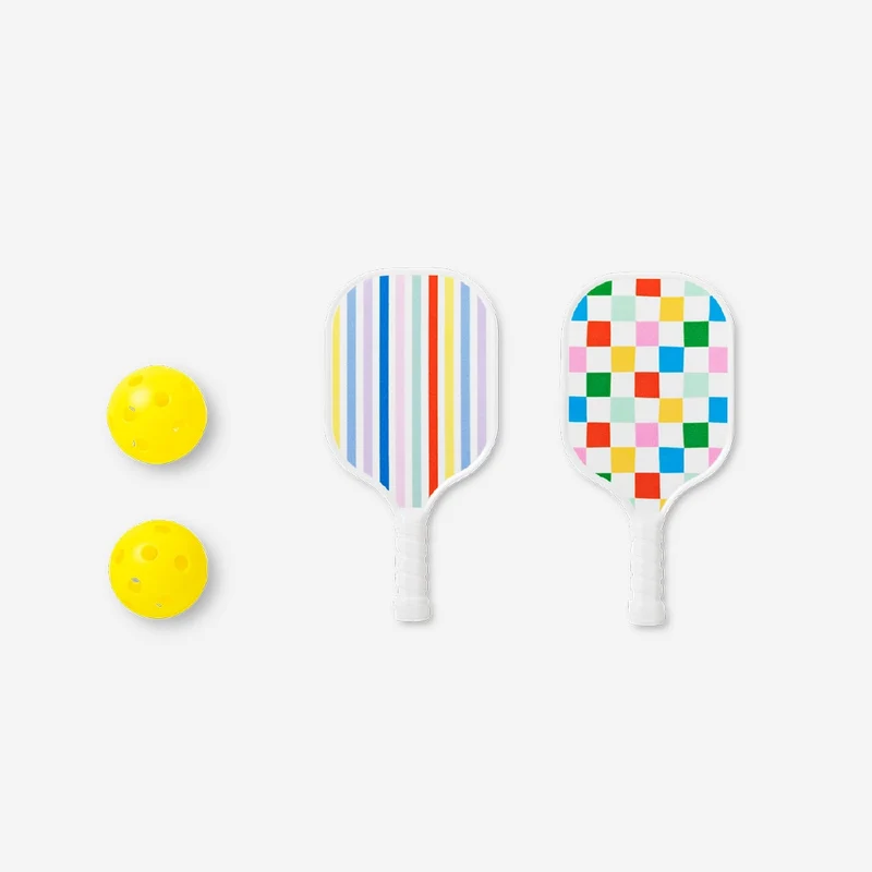 Mini game - Pickleball set