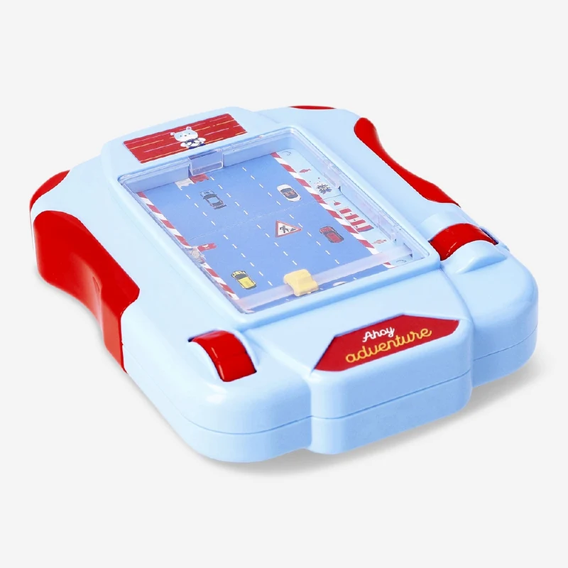Mini game - Car racing