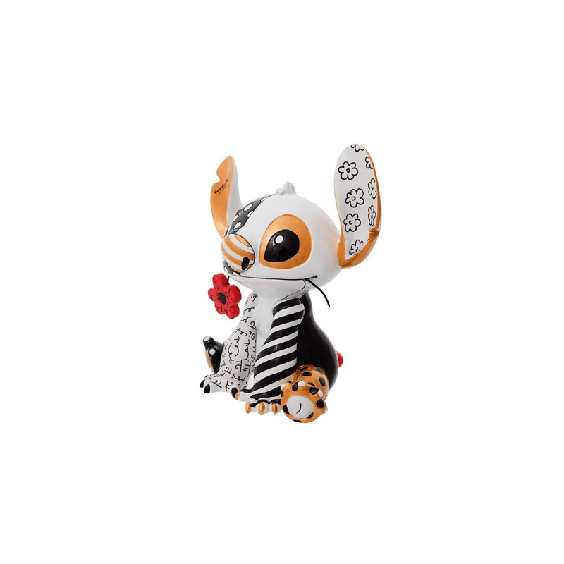 Disney Britto Midas figura grande de stitch