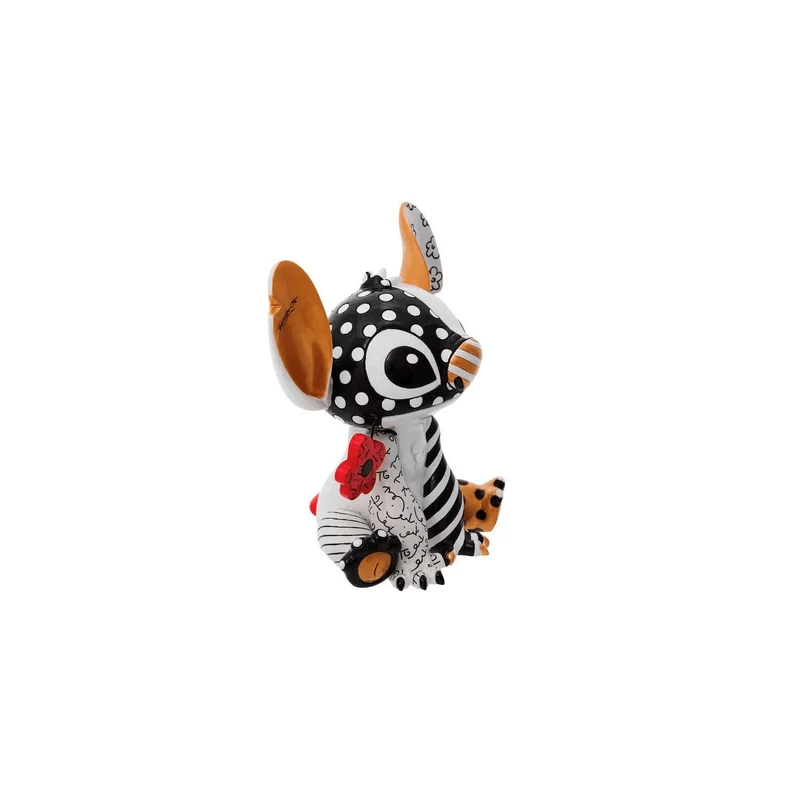 Disney Britto Midas figura grande de stitch