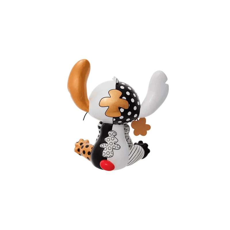 Disney Britto Midas figura grande de stitch