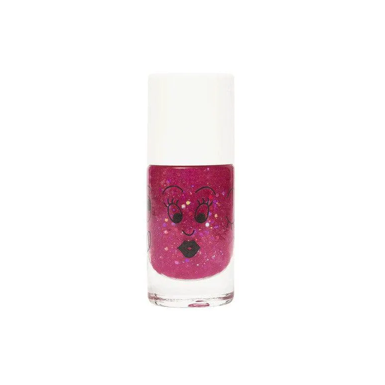 Esmalte de Uñas Frambuesa Brillo · Nailmatic