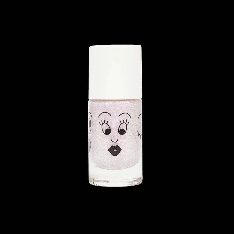 Pack Esmalte de Uñas y Brillo Labial Lovely City · Nailmatic
