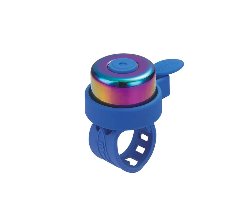 Timbre Patinete Micro · Neochrome Azul