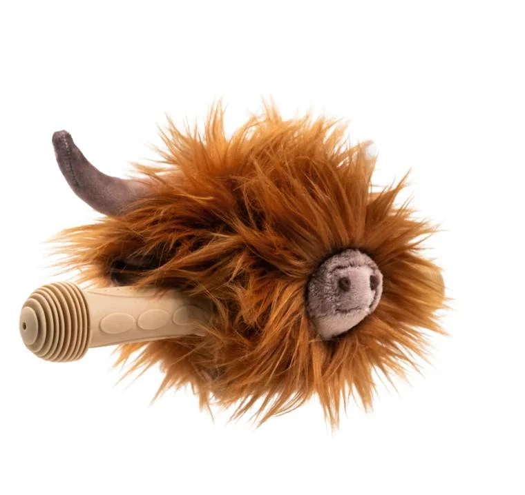 Cabeza Vaca Highlands - Wild&Soft