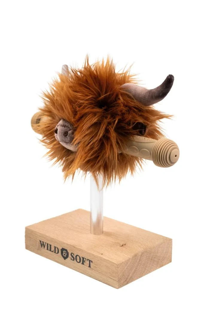 Cabeza Vaca Highlands - Wild&Soft