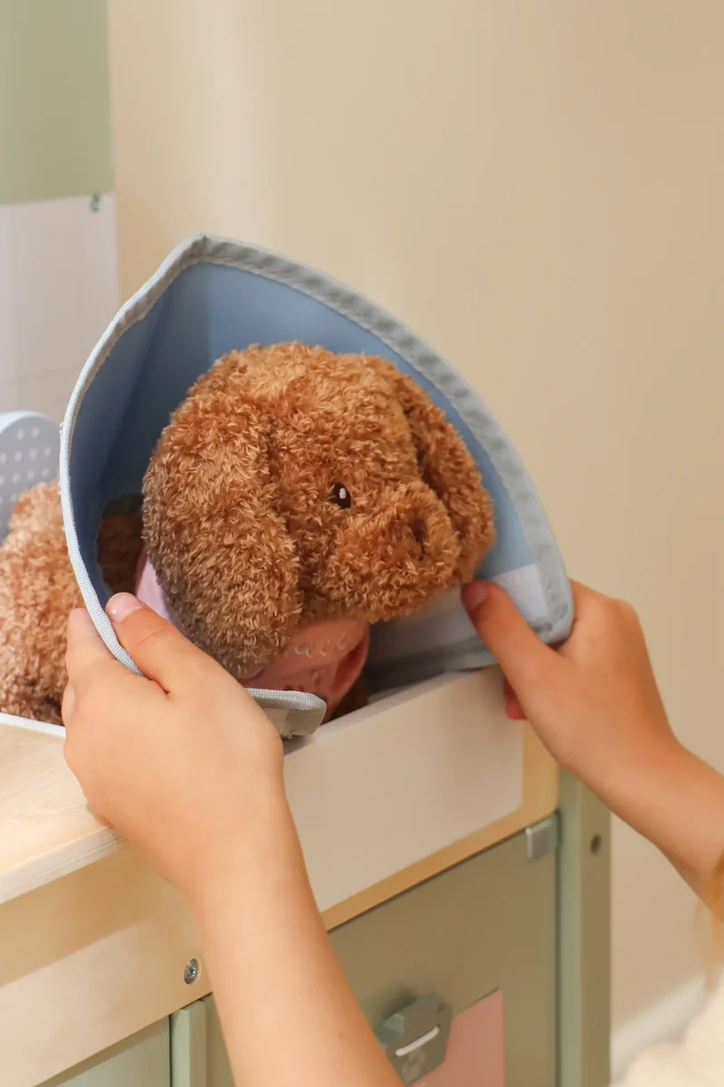 Veterinario FSC · Little Dutch