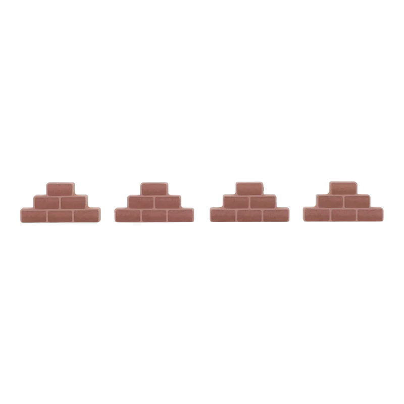 Set Construcción con grúa FSC · Little Dutch