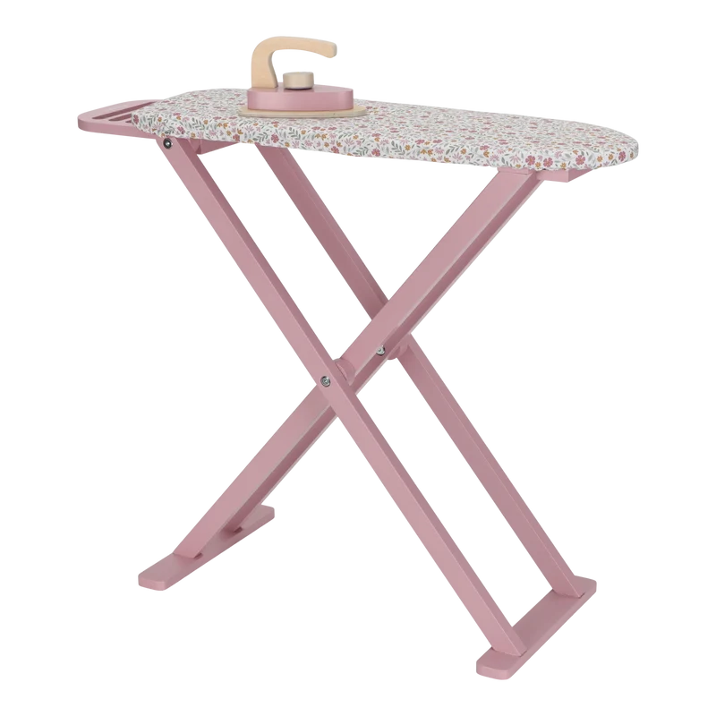 Tabla de planchar FSC · Little Dutch