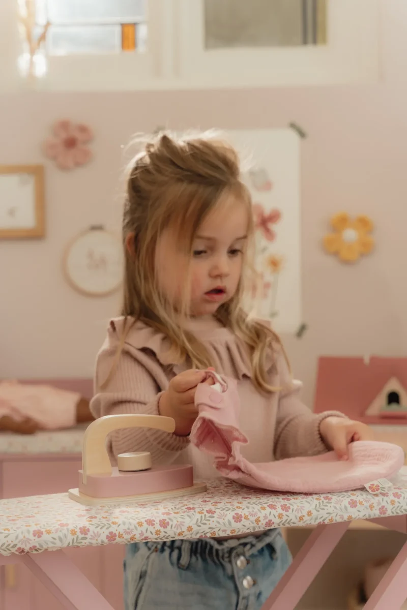Tabla de planchar FSC · Little Dutch