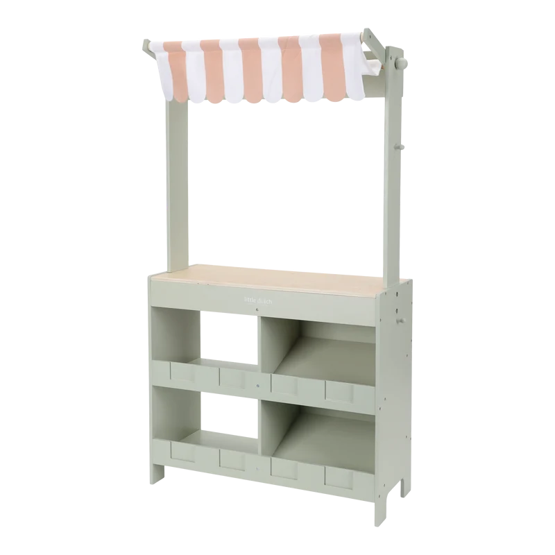 Mercado FSC · Little Dutch