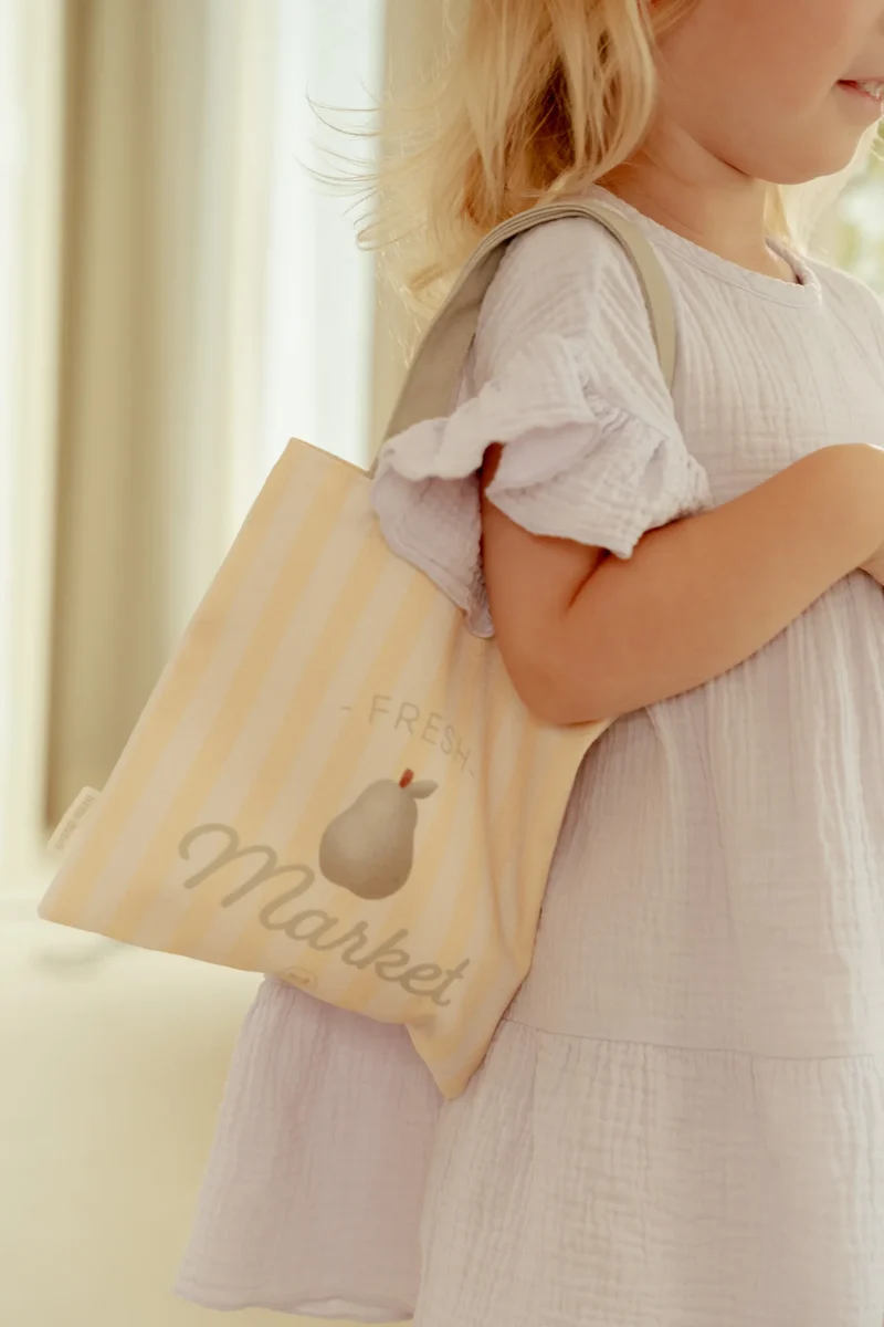 Mercado FSC · Little Dutch