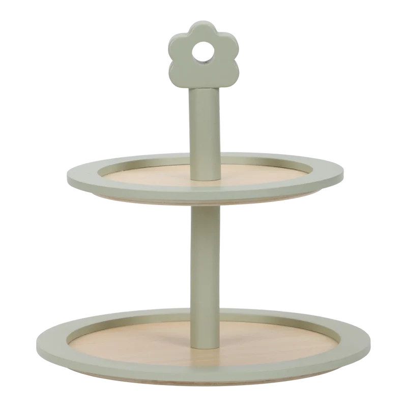 Soporte para pasteles FSC · Little Dutch