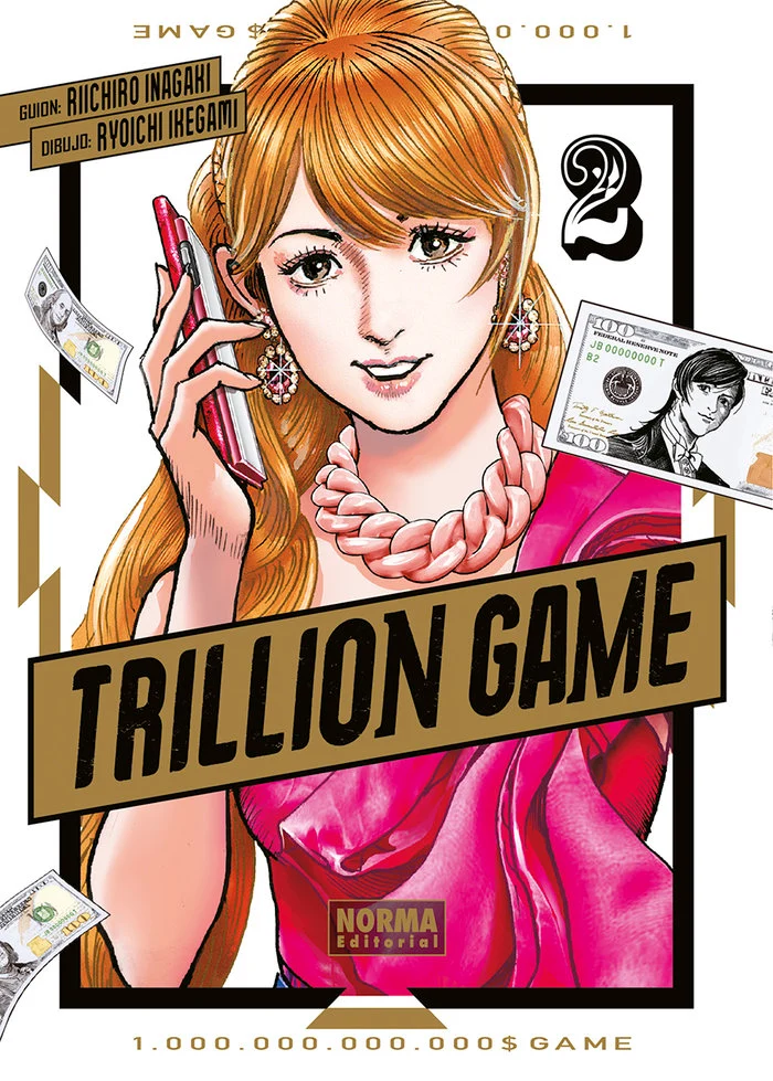 Trillion Game 2 (ES)