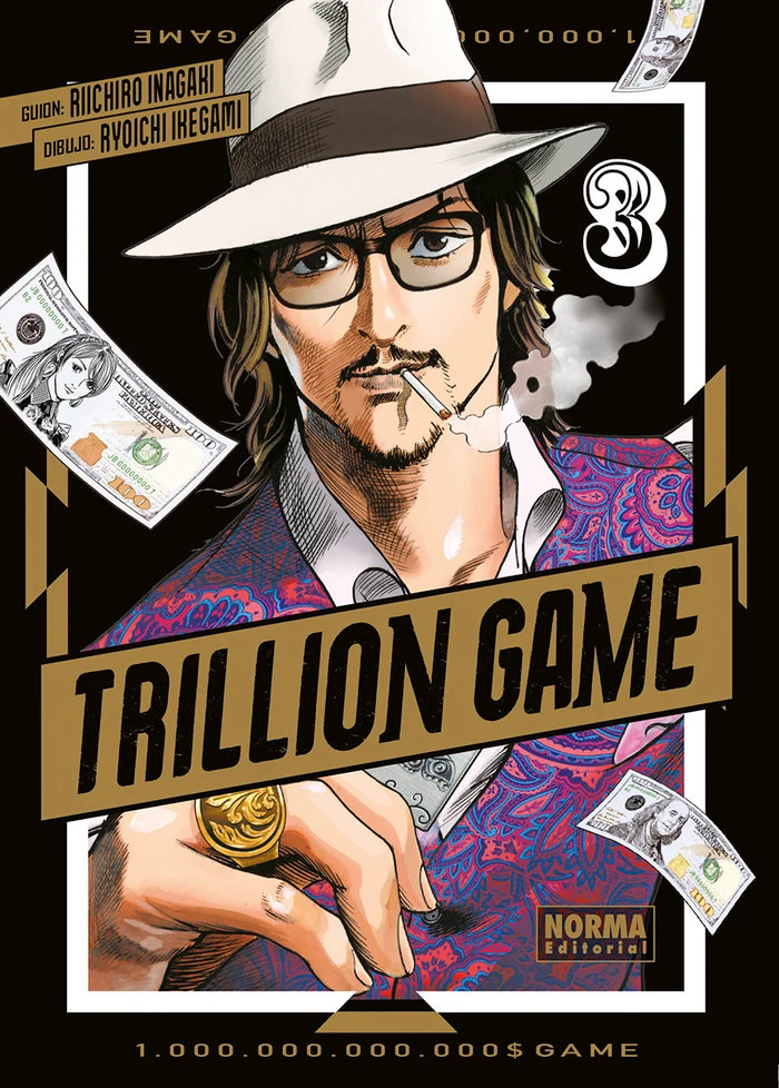 Trillion Game 3 (ES)