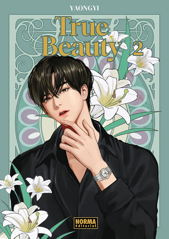 True Beauty 2 (ES)
