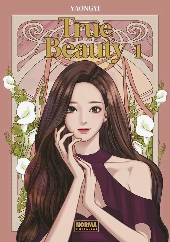 True Beauty 1 (ES)