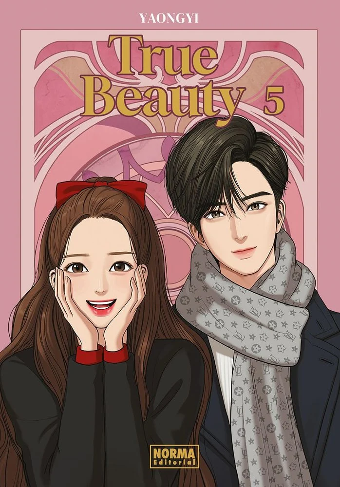 True Beauty 5 (ES)
