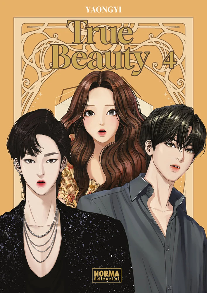 True Beauty 4 (ES)