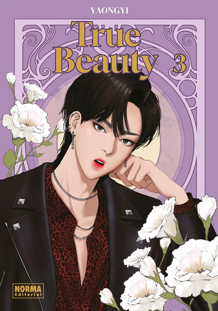 True Beauty 3 (ES)