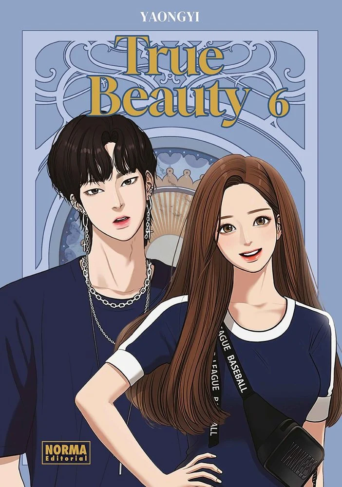 True Beauty 6 (ES)