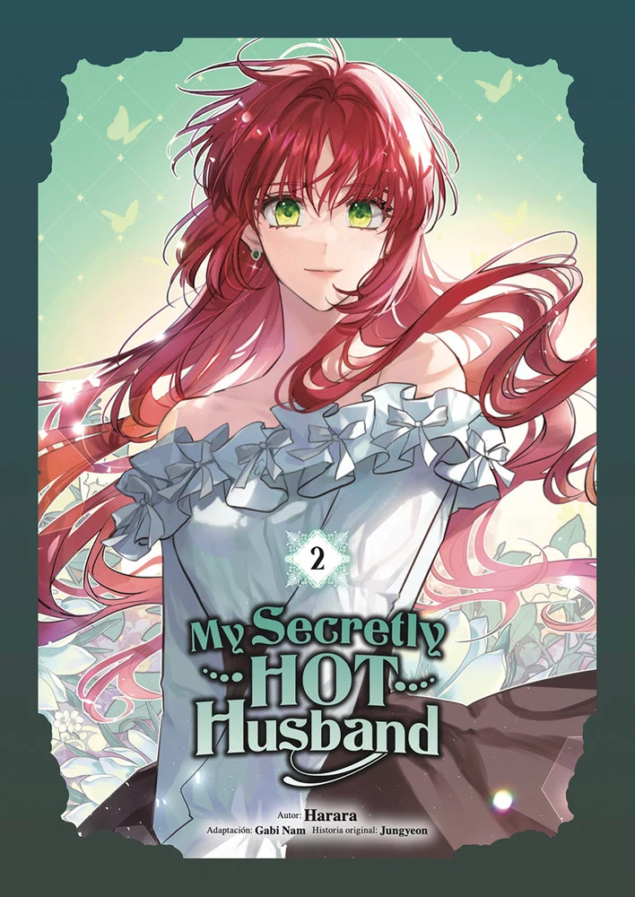 My Secretly Hot Husband 2 (ES)