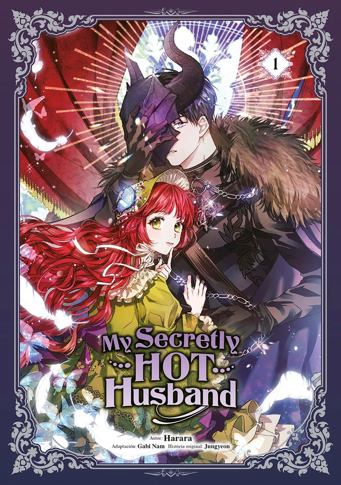 My Secretly Hot Husband 1 (ES)