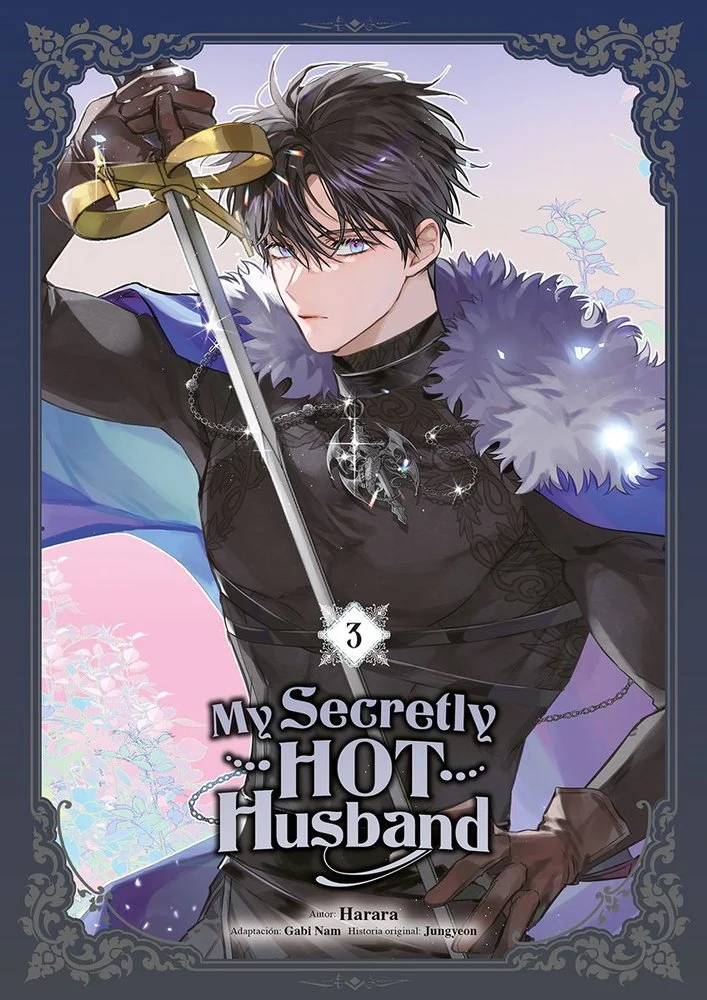 My Secretly Hot Husband 3 (ES)