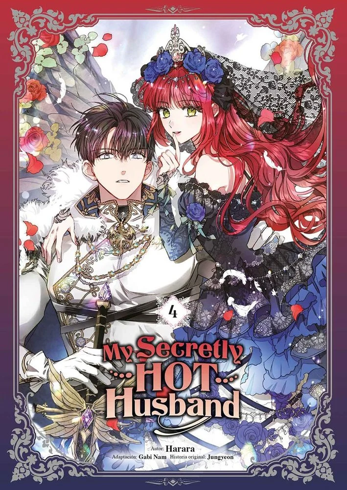 My Secretly Hot Husband 4 (ES)