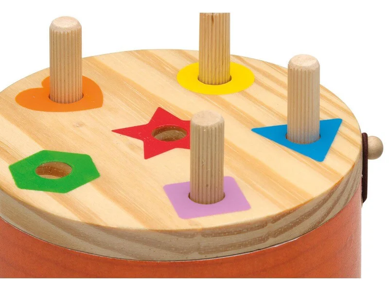 Super Six - Juego de mesa - Cayro - 2-6 jugadores - 4+ años - 15 min