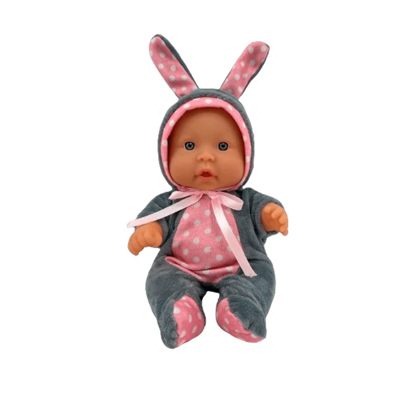 Muñeco PequeBB Bebecito blandito surtido