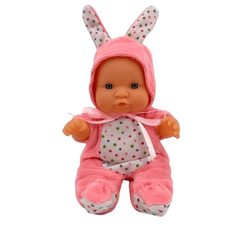 Muñeco PequeBB Bebecito blandito surtido