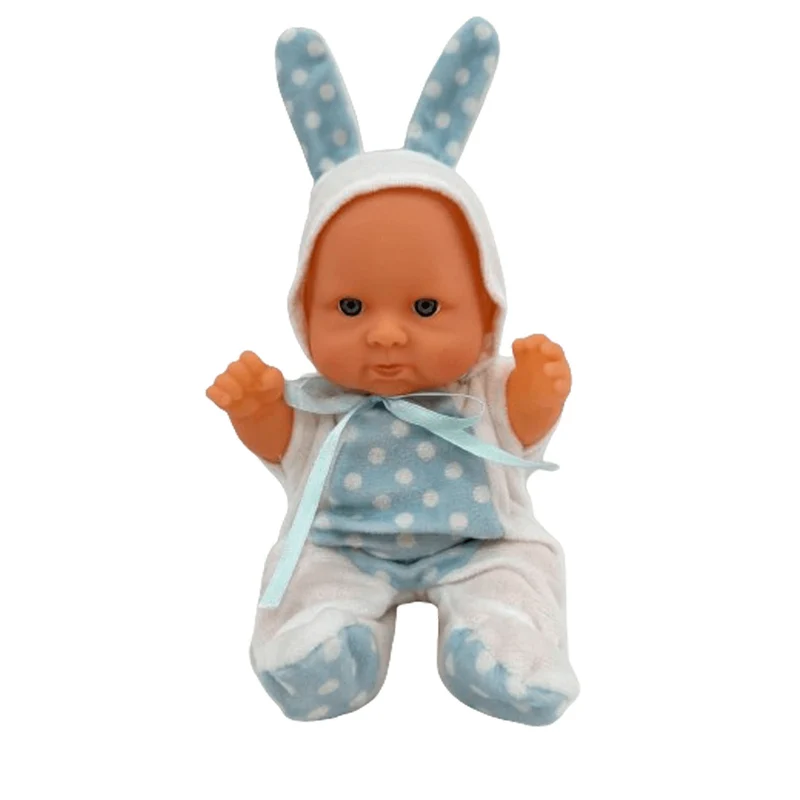 Muñeco PequeBB Bebecito blandito surtido