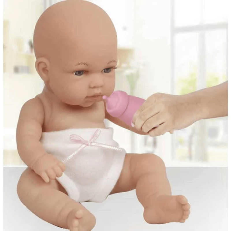 PequeBB Bebé Bañitos Muñeco 30 cm