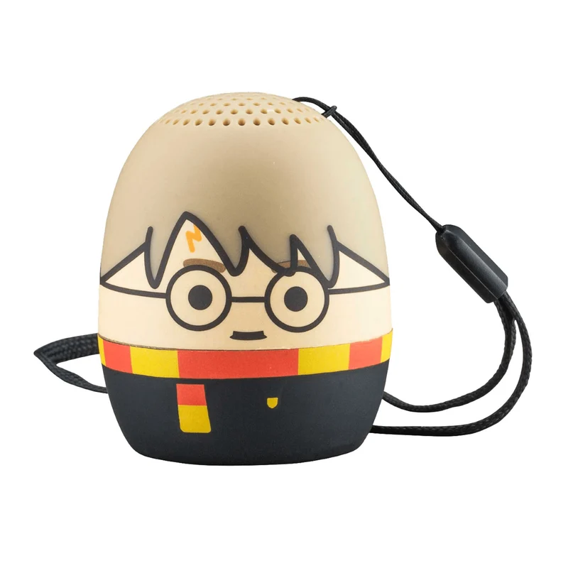Mini Altavoz Harry Potter con Bluetooth
