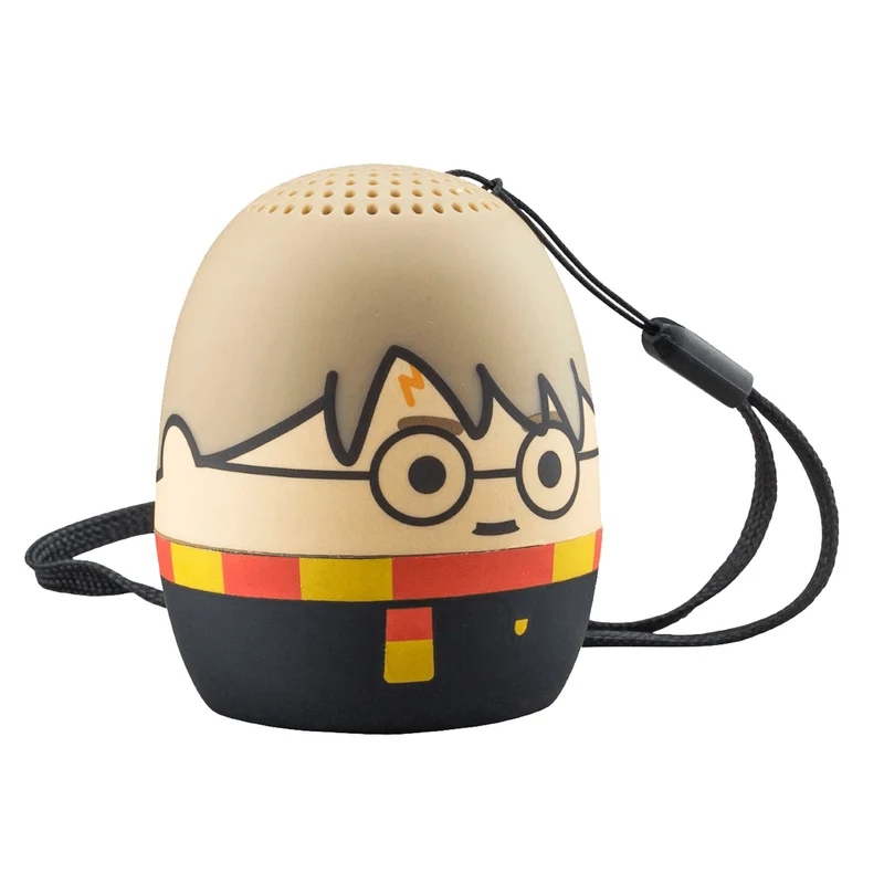Mini Altavoz Harry Potter con Bluetooth
